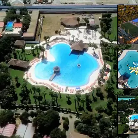 Villaggio Stella Maris-2